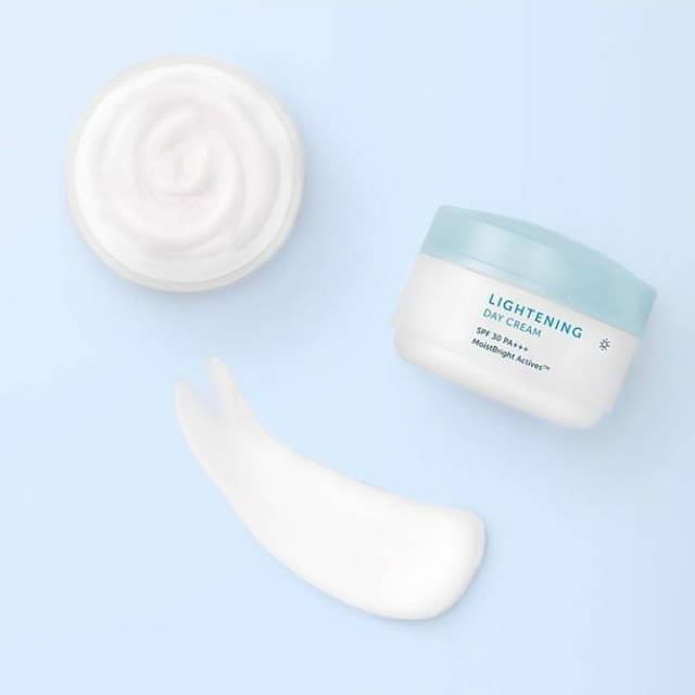 Wardah Lightening Day Cream