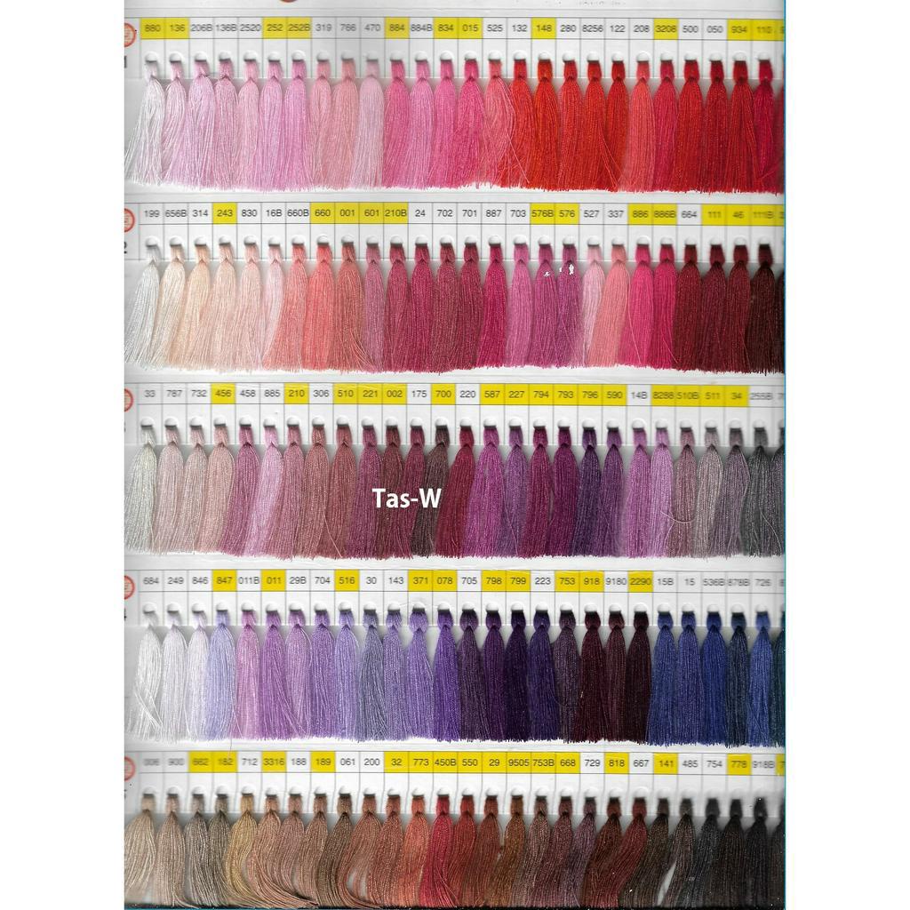 Benang Jahit merk EXTRA 500yard satuan