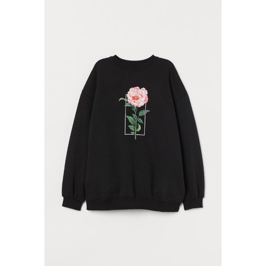 Sweatshirt H&M Shawn Mendes