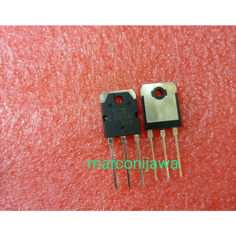 C3856 2SC3856 transistor
