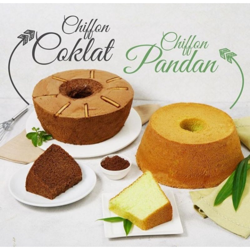 Jual HOLLAND BAKERY / CHIFFON CAKE HOLLAND (KHUSUS DAERAH BALI ...