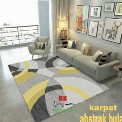 karpet permadani ukuran 200x270, karpet lantai ukuran jumbo