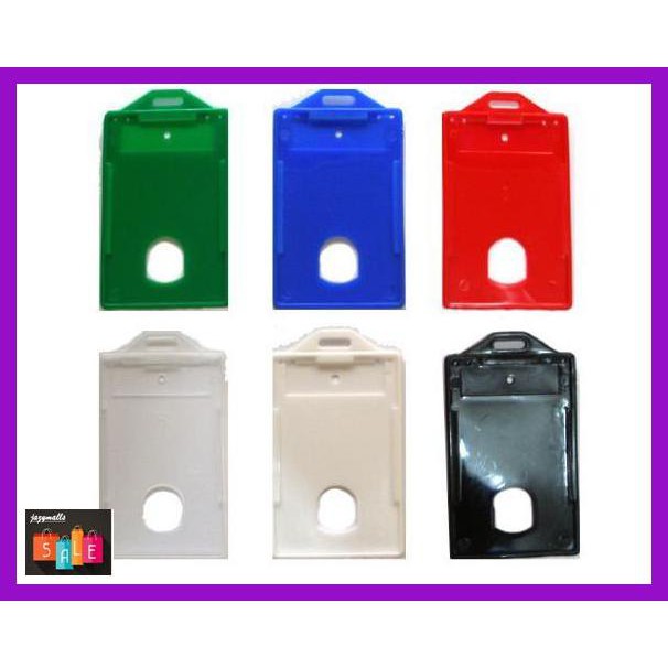 

DOCUMENTO- CARD HOLDER / TEMPAT ID CARD / CASING ID CARD -ASLIII.