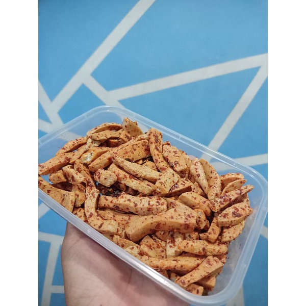 

BASRENG PEDAS SEMARANG