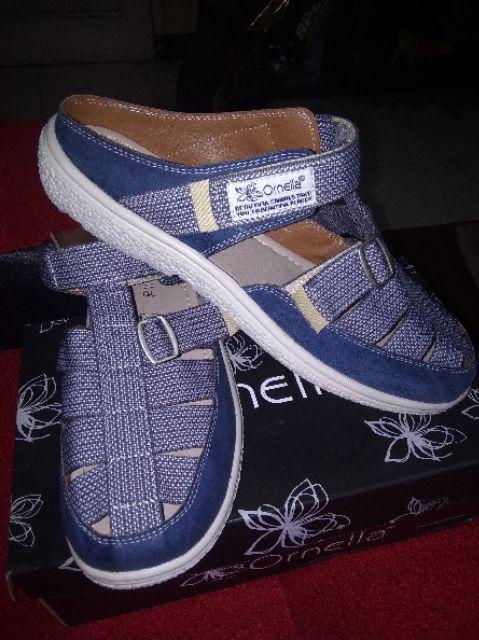 Ornella Ge 201 (navy,coffee,orange,light Blue,pink,mocca)
