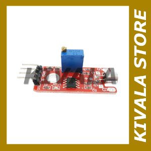 Dijual KY 038 KY038 Microphone sound sensor module edisi grosir