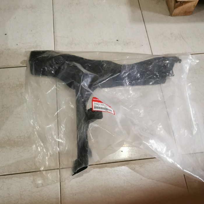 Panel Besi Bullhead CRV 2013-2017 Original