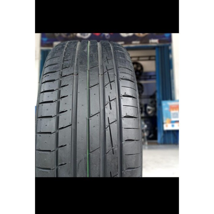 BAN MOBIL SECOUND 215/65 R17 BAN TUBELES BERKUALITAS..