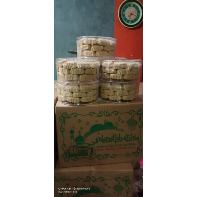 

kue Sagon Bakar