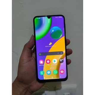 Jual Samsung Galaxy M21 Harga Terbaik Januari 22 Shopee Indonesia