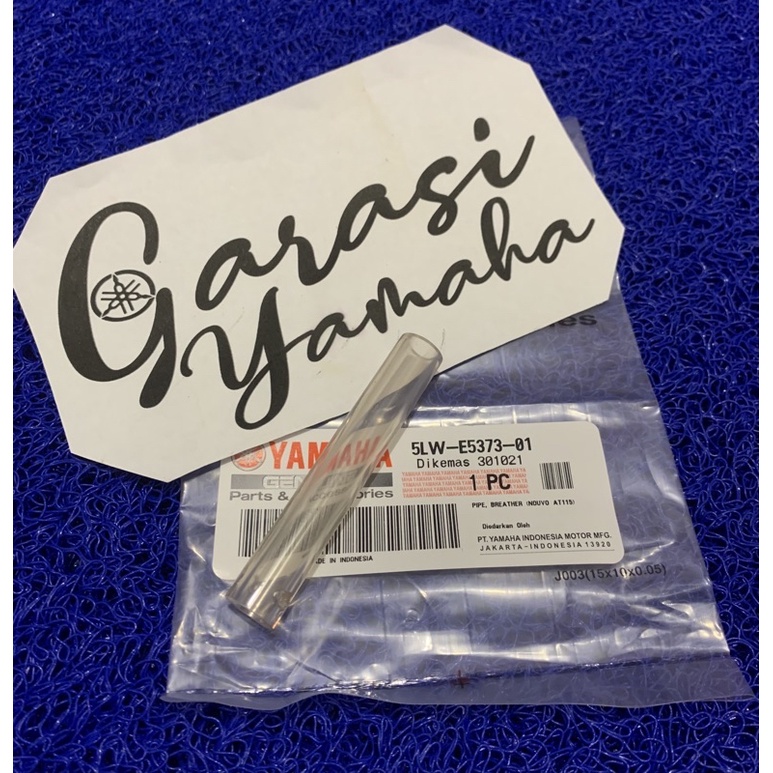 Selang hawa atas cvt nouvo breather cvt nouvo neple cvt nouvo pipe cvt nouvo selang atas cvt nouvo p