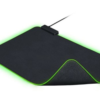 Mousepad RAZER Goliathus Chroma Soft Gaming Mouse Mat RGB Medium