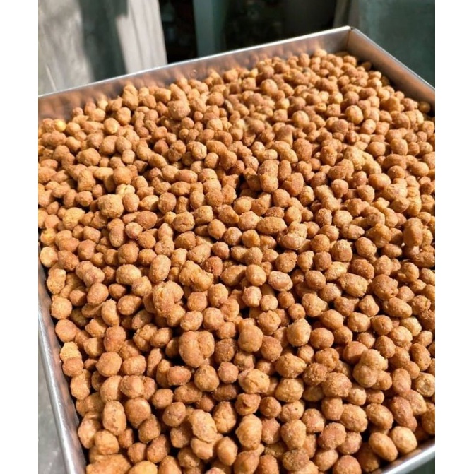 

Kacang Telur kemasan 500gram - 1/2 KG Kacang telur kiloan