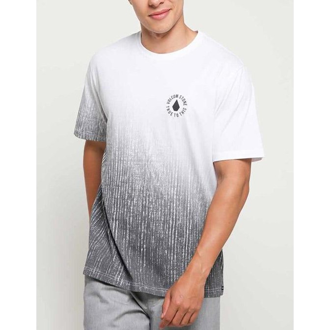 KAOS VOLCOM STONE | TUSCO WHITE