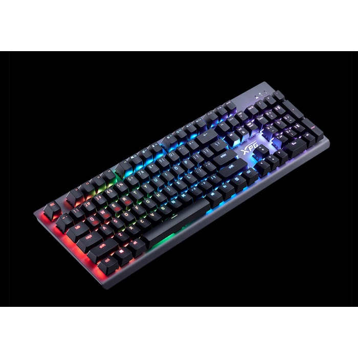 XPG MAGE Mechanical Gaming Keyboard