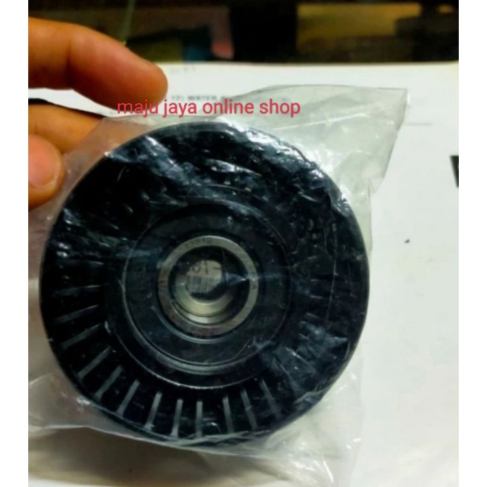 Pulley Genbelt Idler Grand Vitara 2400cc original