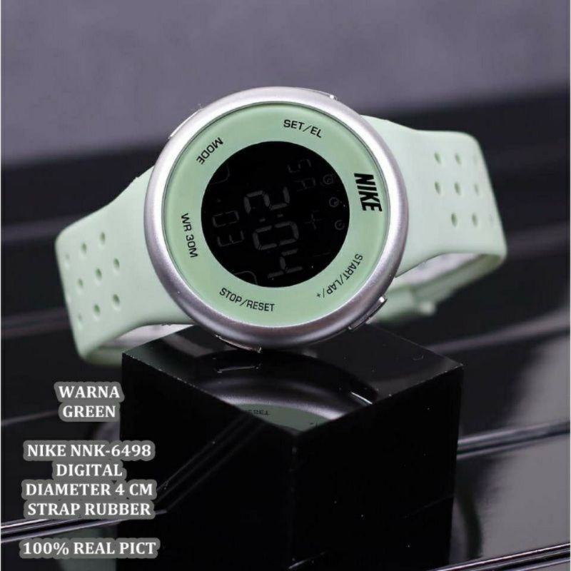 jam tangan digital NKK-6498 ( free box / bisa cod )  jam tangan cowok jam tangan cewek banyak warna