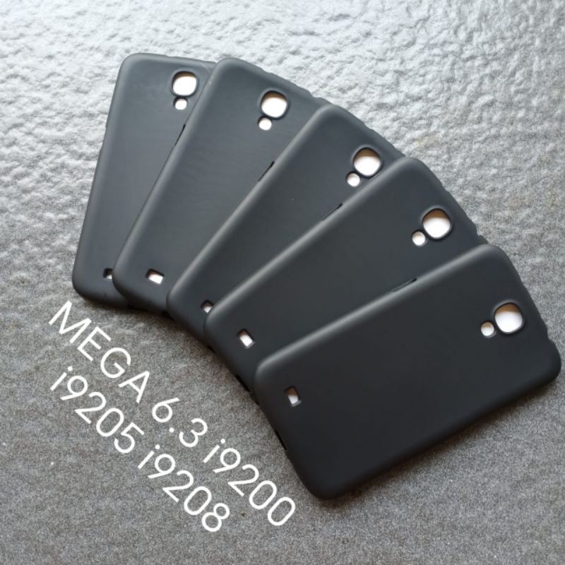 Case samsung mega 2 G750 G7508 . Mega 5.8 i9150 i9152 . Mega 6.3 i9200 soft softcase softshell cover