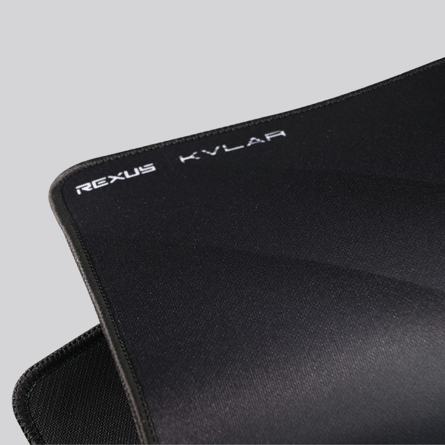 Rexus Mousepad Kvlar T3