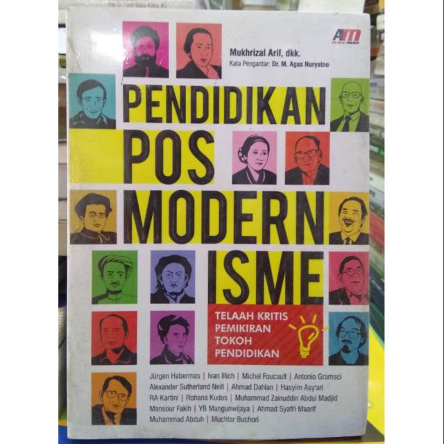 Pendidikan Posmodernisme
