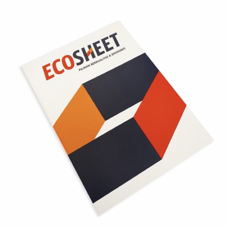 Katalog Sample ECO Sheet TACO 2022