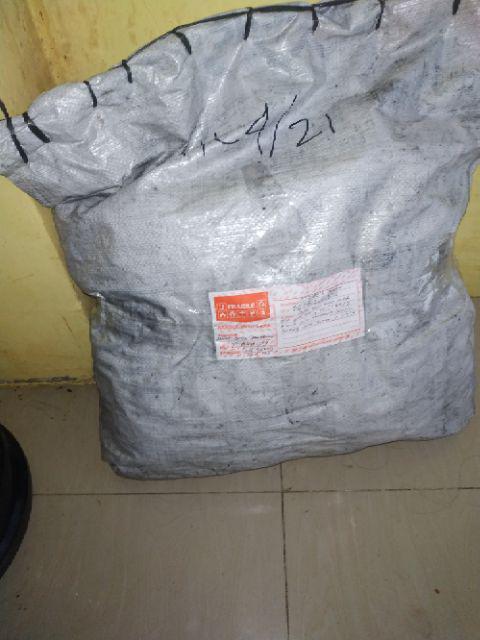 [cod] Arang Batok 1 Karung Isi 6 Kg Bonus 1 Kg Kualitas Premium - Areng Batok Grade Resto