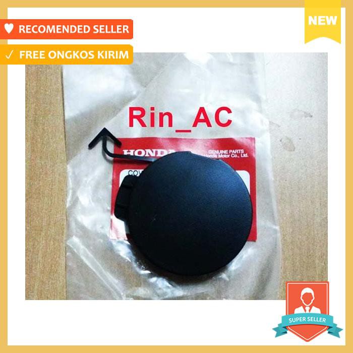 Tutup Towing / Cover Derek Depan Honda Brio / Satya '12 '15 Original