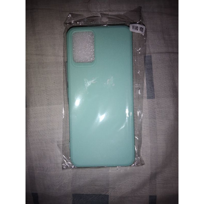 

CaseGreenTipeVivoV20