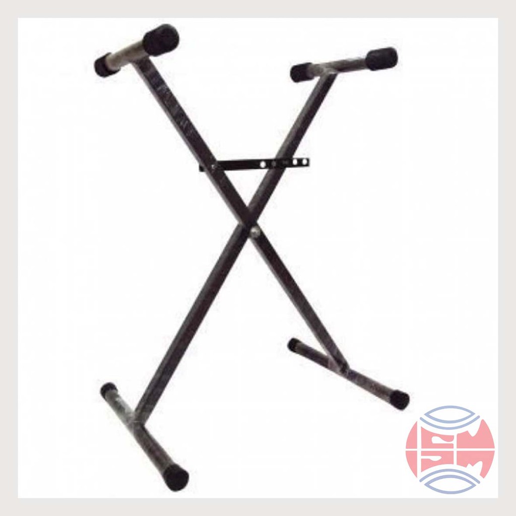 Stand Keyboard / Kaki Orgen Single