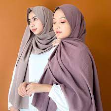 PROMO !! PASMINA CRINGKEL AIRFLOW BEST SELLER || PASMINA CRINGKLE UK 175 X 75 CM TEBAL || PASMINA CRINGKEL TERLARIS