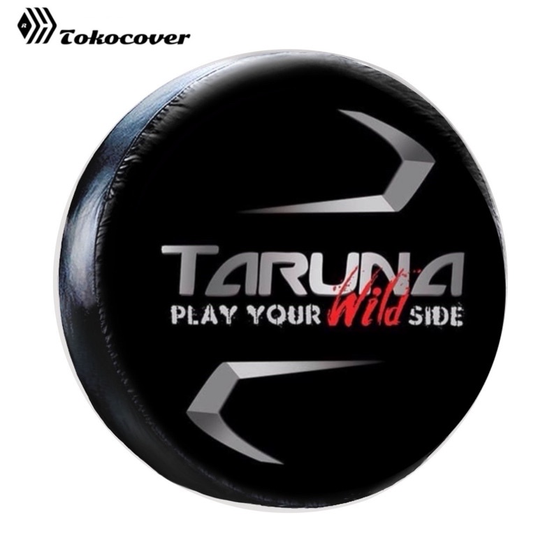Cover ban sarung ban taruna mobil daihatsu