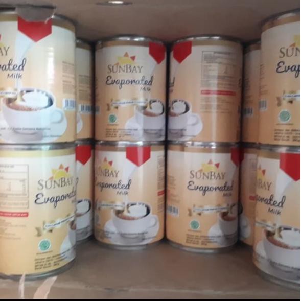 Susu Evaporasi Beli Dimana