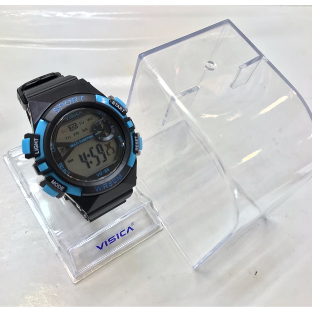 JAM TANGAN ANAK VISICA VG-85 ORIGINAL WATER