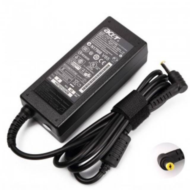 Adaptor Charger Original Acer Aspire V5-431 V5-431G V5-431P V5-471