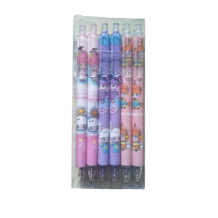 

Pulpen Tiktak Gambar Lucu
