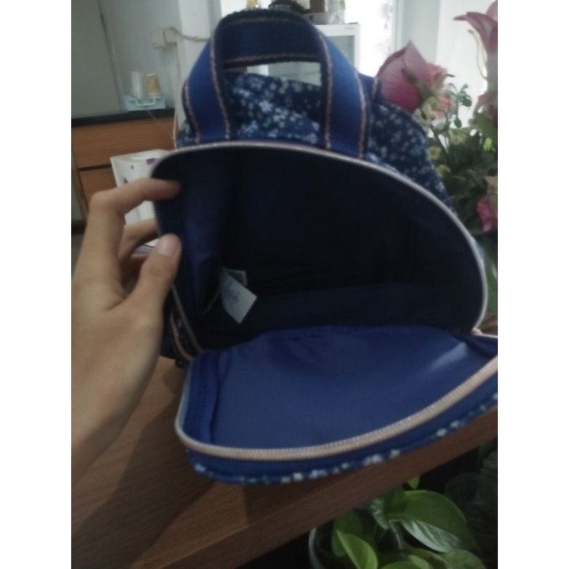 Cath Kidston cooler bag atau lunch bag