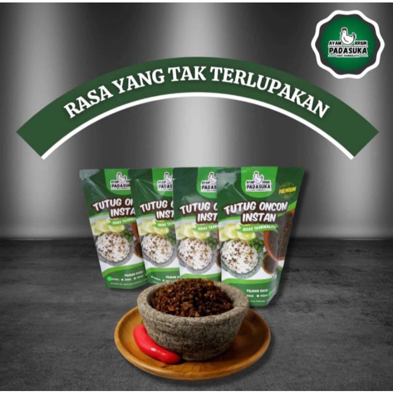 

bumbu TO instan pedas