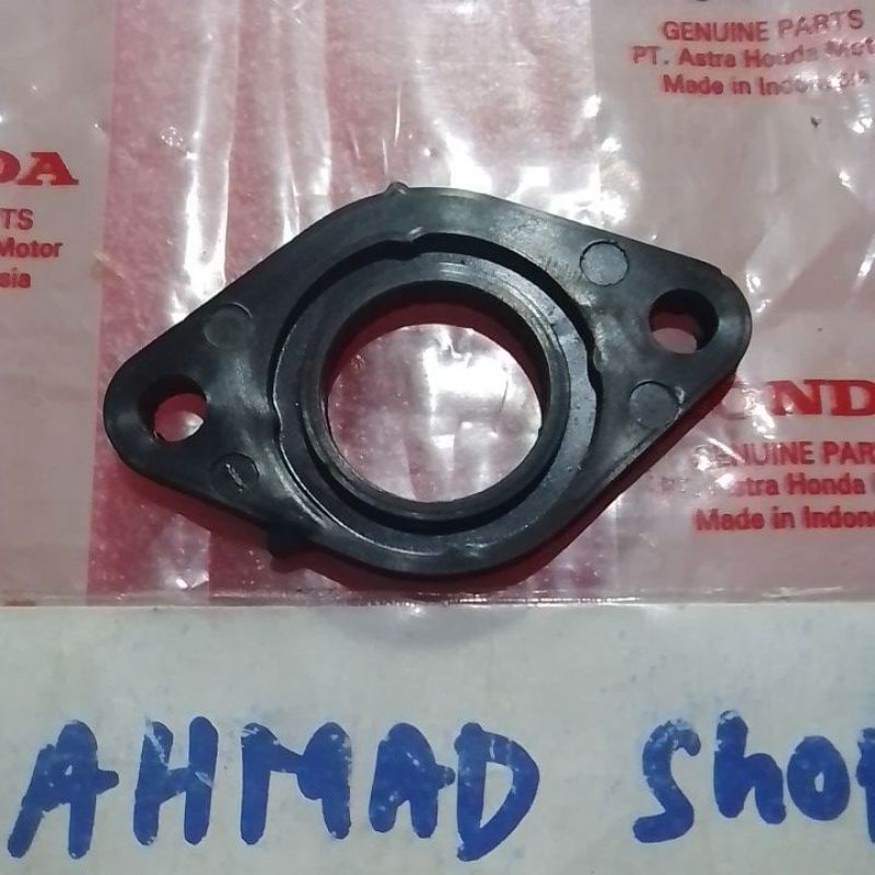 bonit fiber manipol honda supra x 125 ori