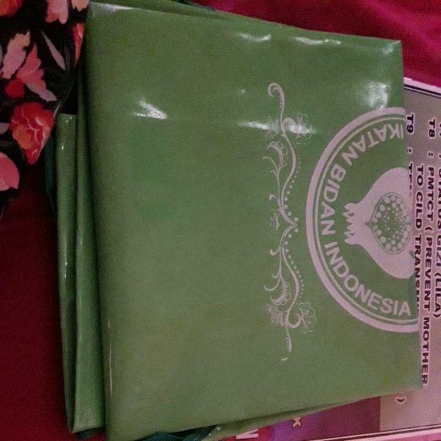 Celemek Logo Ibi Syantik