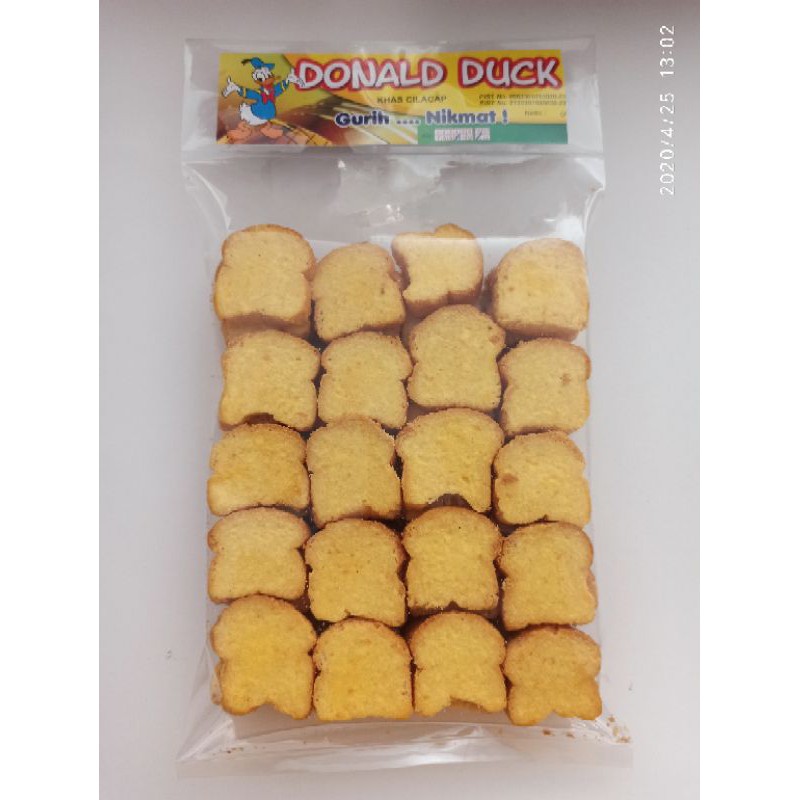 

Bagelen Sisir roombutter