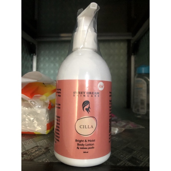 HB CILLA BELI DI DEBS bjm