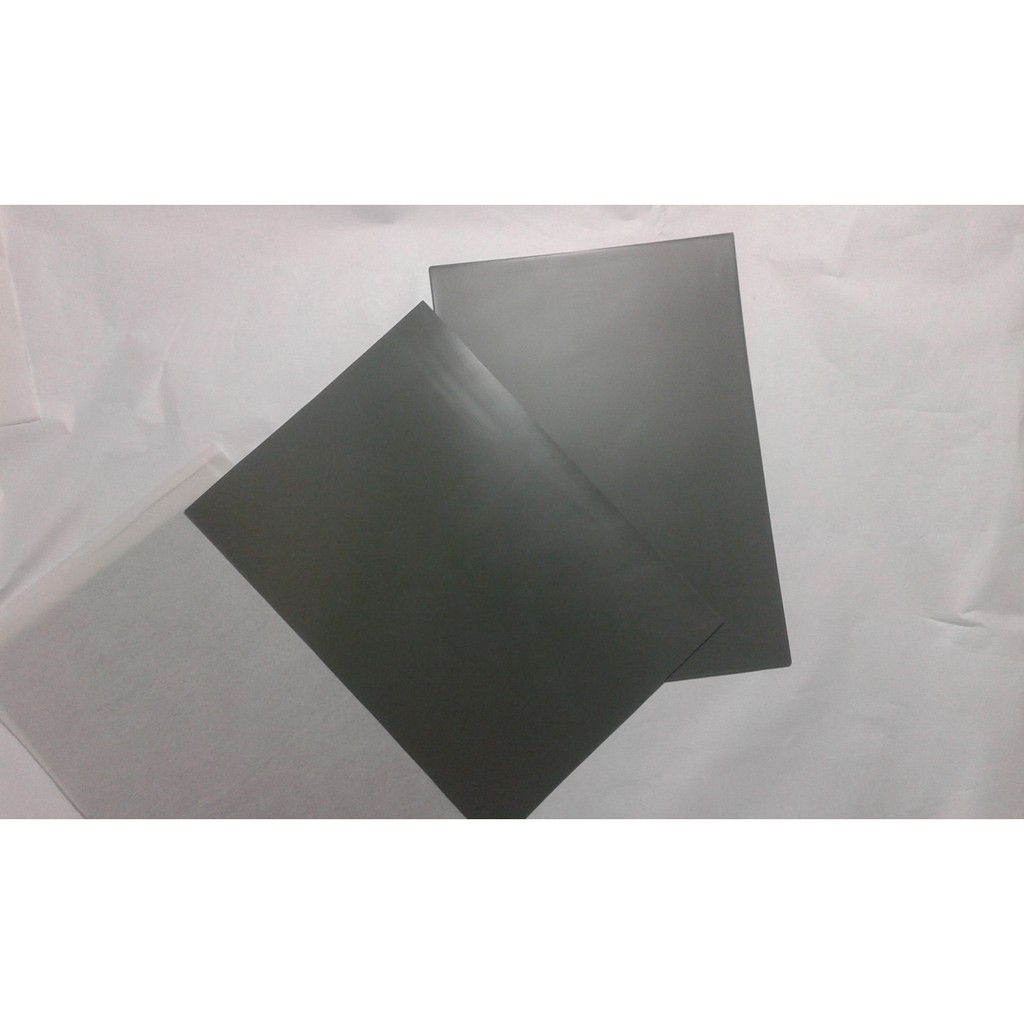 

Laser Rubber Sheet