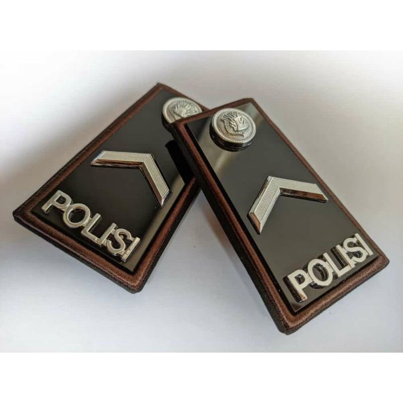 PANGKAT  PDH POLRI/BRIPDA