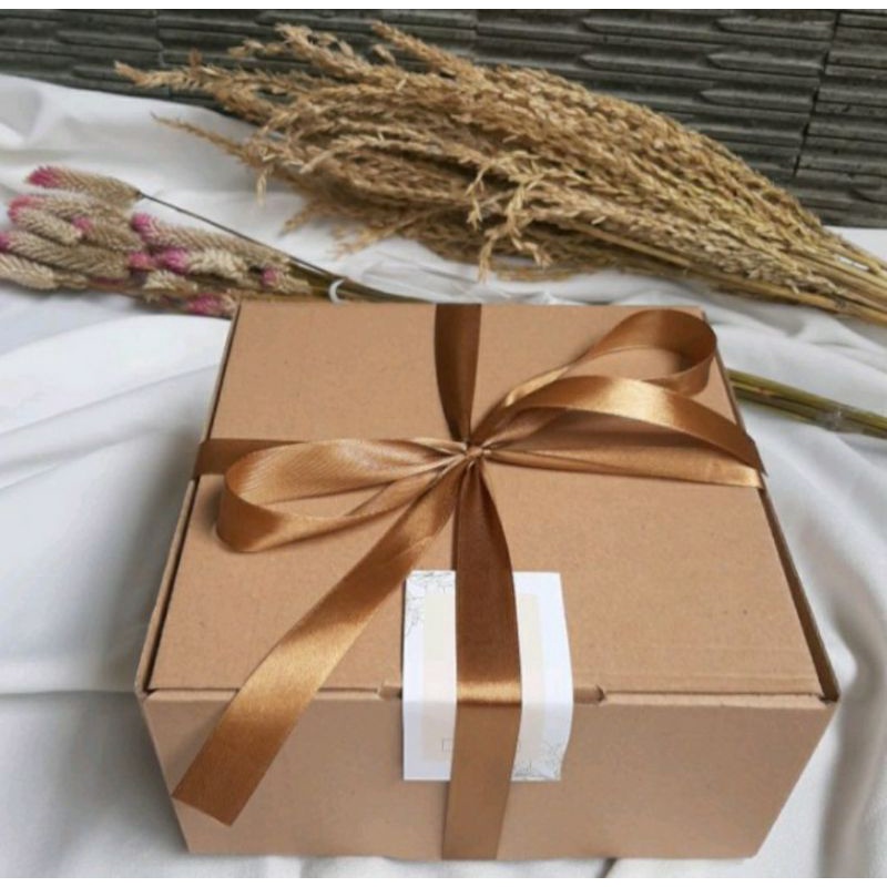 

paket box hampers murah