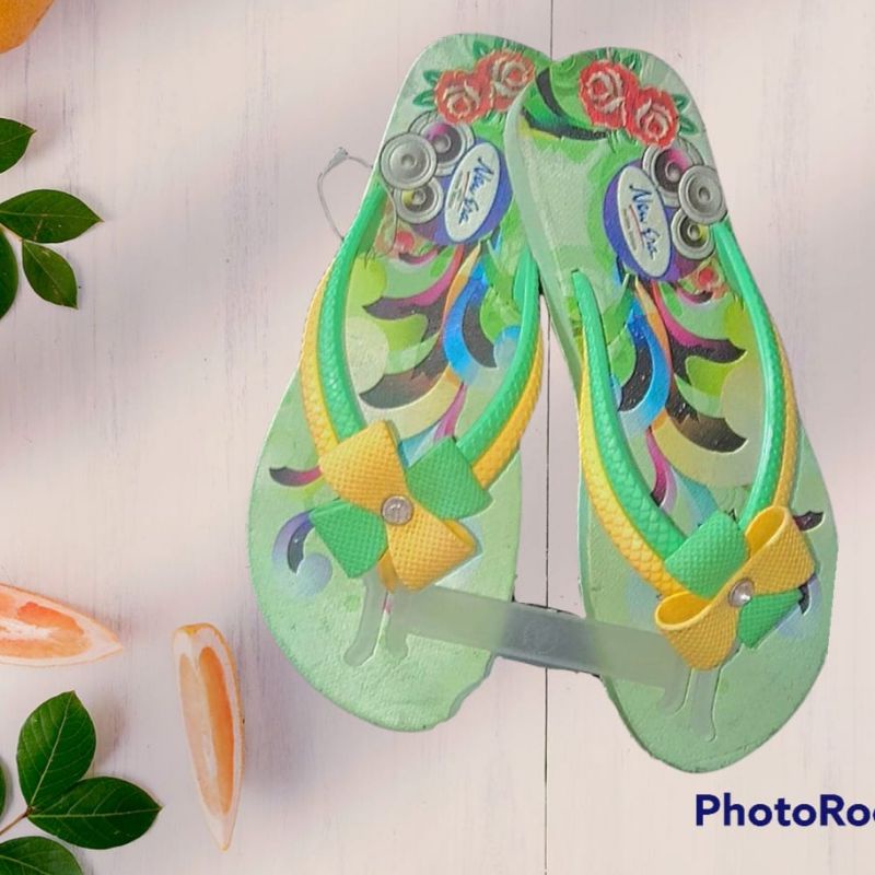 sandal anak cewek cantik new era GT 831