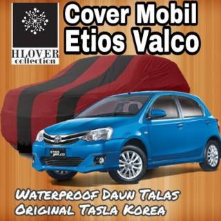 57 Koleksi Gambar Mobil Etios Valco Terbaik