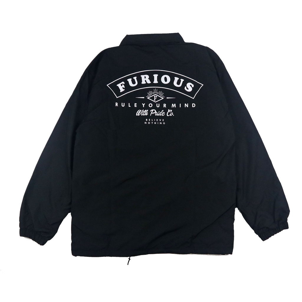 Furious Wbk/Shine.Bk