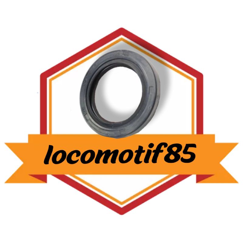 Seal sil gear Gir depan RX King RXS YT 115 RX Spesial RXK RX 115 RX 135 RX 100 rgr 26-38-5