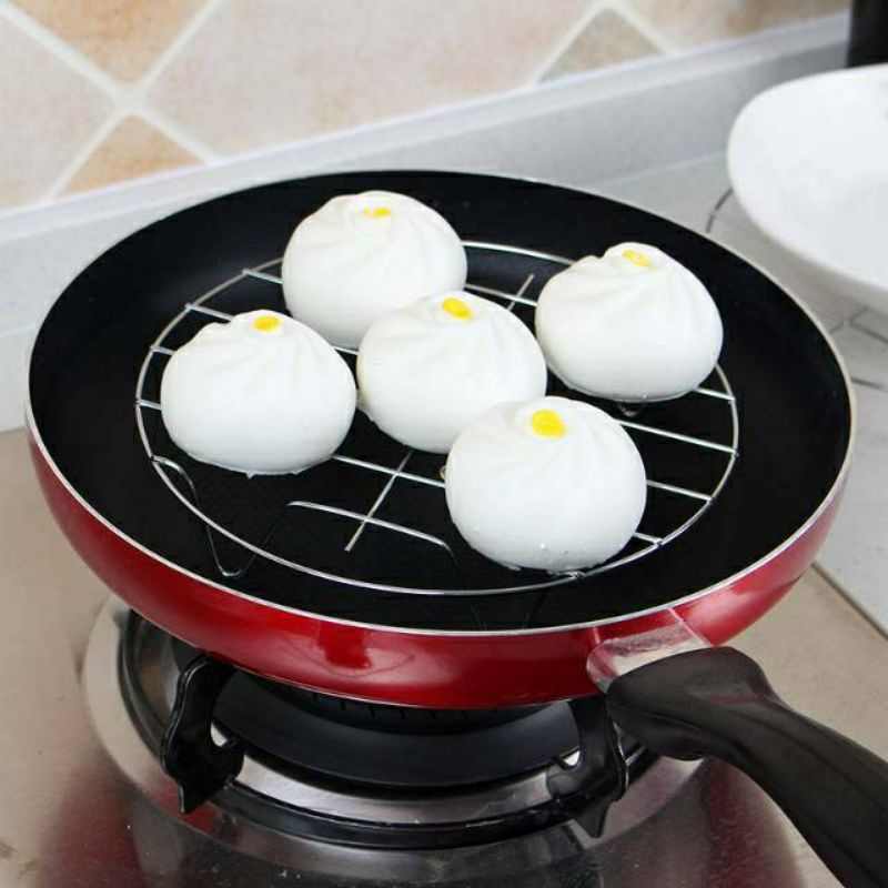 ALAS KUKUS /ALAS STAINLES / ALAS KUKUS MURAH /TATAKAN PANCI