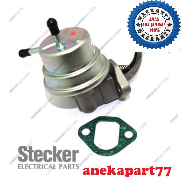 POMPA BENSIN ROTAK KIJANG 4K/7K